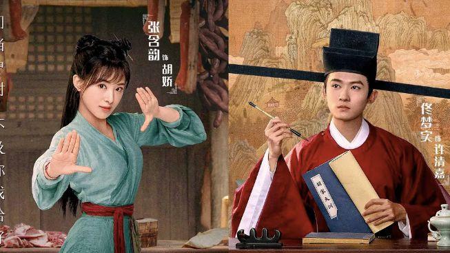 |2022年最出乎意料的5部好剧，初看一般般，再看很惊艳，你看过吗