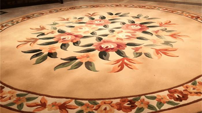 地毯检测标准和检测项目