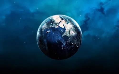 是谁在推动地球转了45亿年？是传说中的永动机吗？