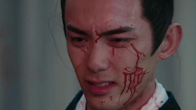 《月升沧海》直到遇刺身亡，为何凌益仍不信霍无伤并非自己亲生？