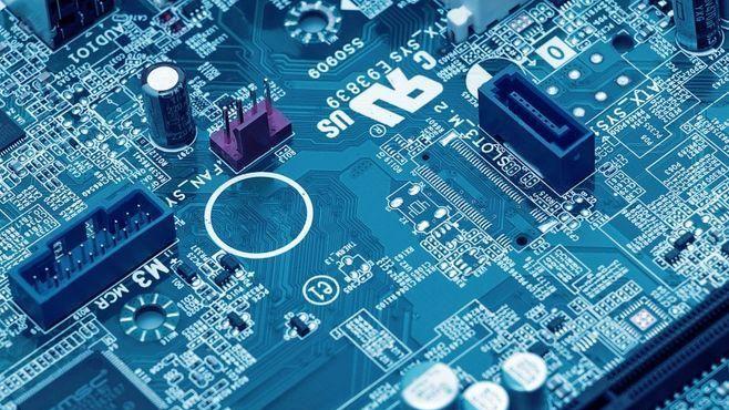 拓尔思|电子行业报告：芯片良率的重要保障，量检测设备国产替代潜力大