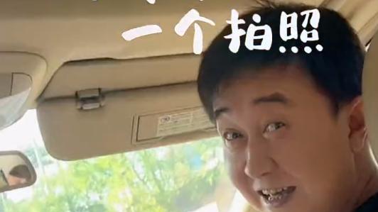 任静|任静：真正的知心爱人，即便老公都56岁了还一口一个“哥哥”叫着