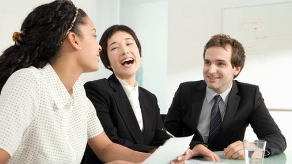 |职场新人常见的三种行为，你知道吗？