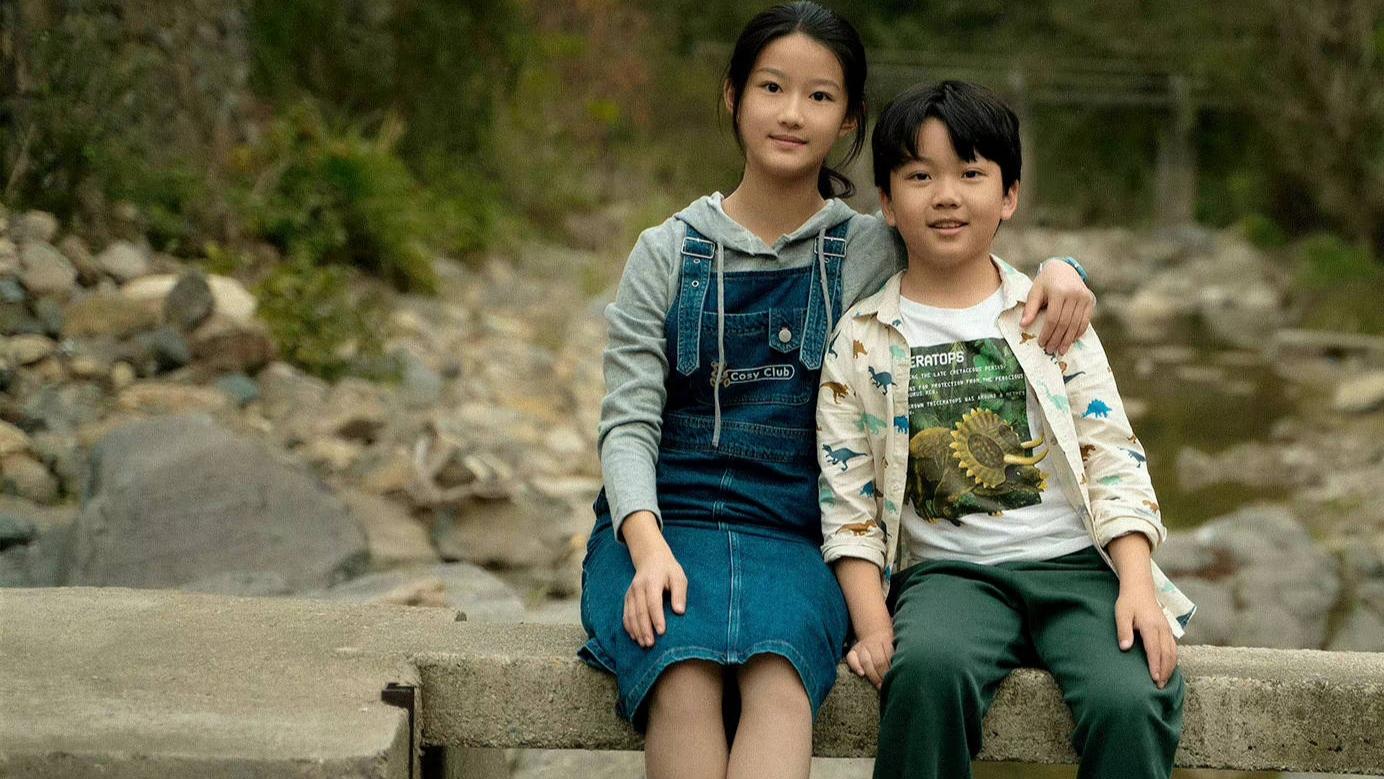 消失的孩子|《消失的孩子》：为何恩怀没在第一时间坦露许安正的秘密