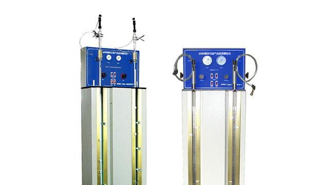 硅胶|液体石油产品烃类测定仪 内部气路设计简单可靠