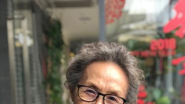整容 “整容美人”和“自然美人”，老后区别大？对比完你就懂怎么选了