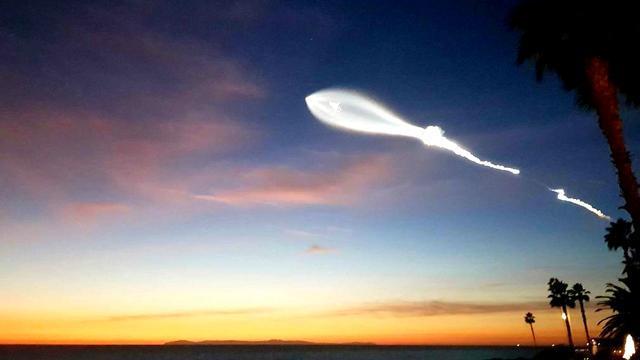 NASA计划将卫星改成寻找外星人的设备，以加速搜索不明飞行物