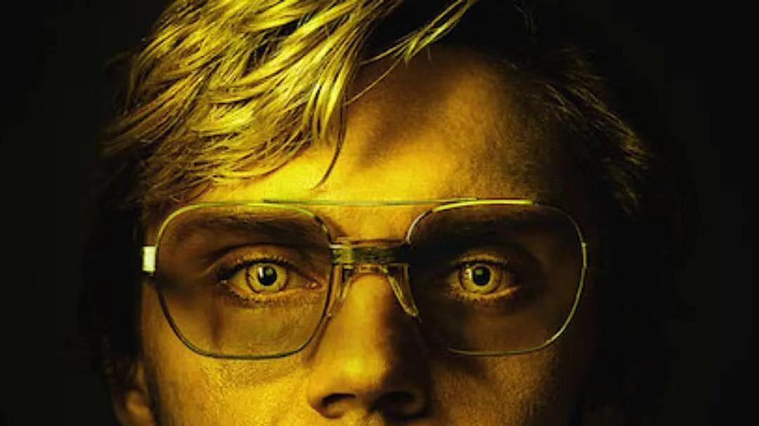 汉尼拔|NETFLLIX新剧|比《汉尼拔》还变态的剧，而它还是真实事件改编