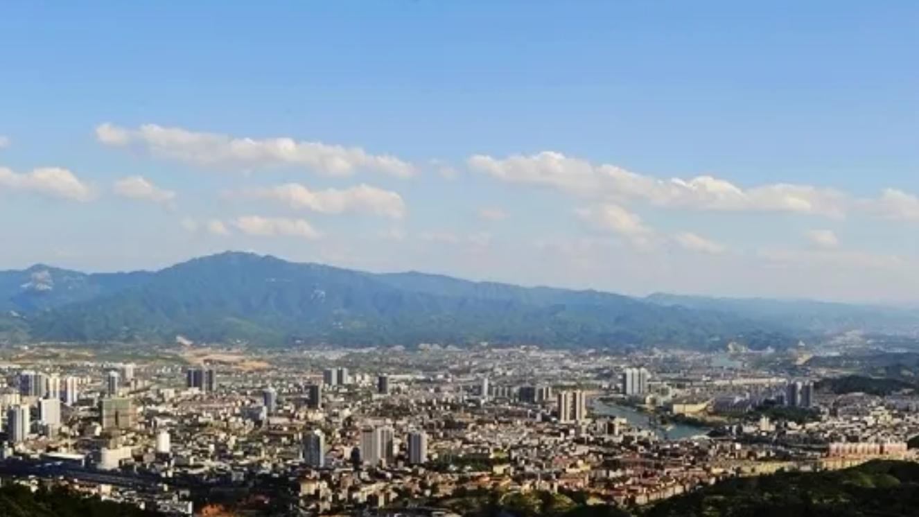 衢山岛|你知道被称为“全楚咽喉”的怀化有什么好玩的景点吗？这期文章会给你答案哦！