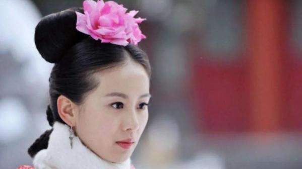 步步惊心|《步步惊心》若曦跟四爷，才是绝配，他们的感情都是老四先动的情