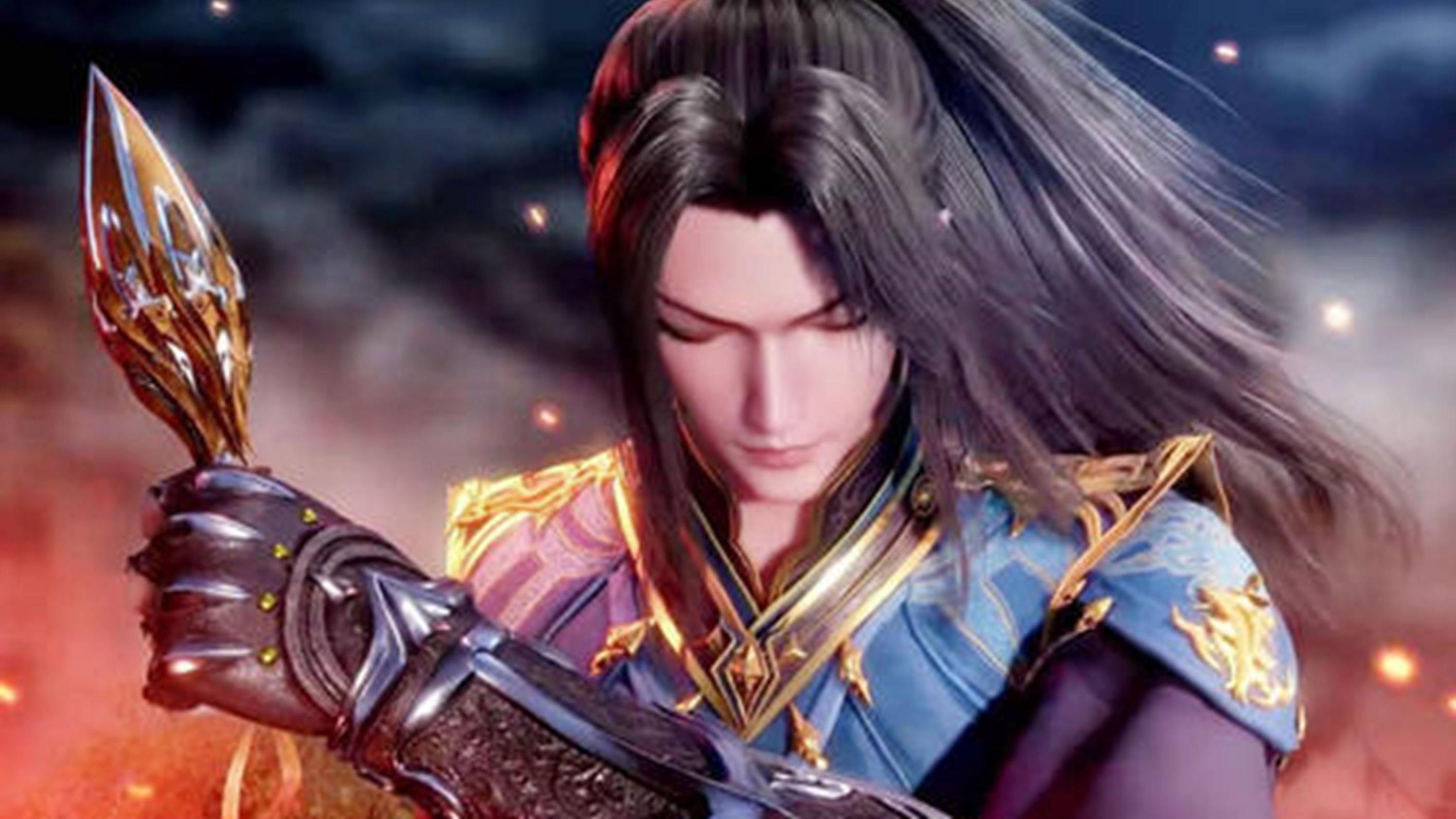 高达|动漫中那些“爷青回”系列作品，哪一部诠释了你想象中的热血世界