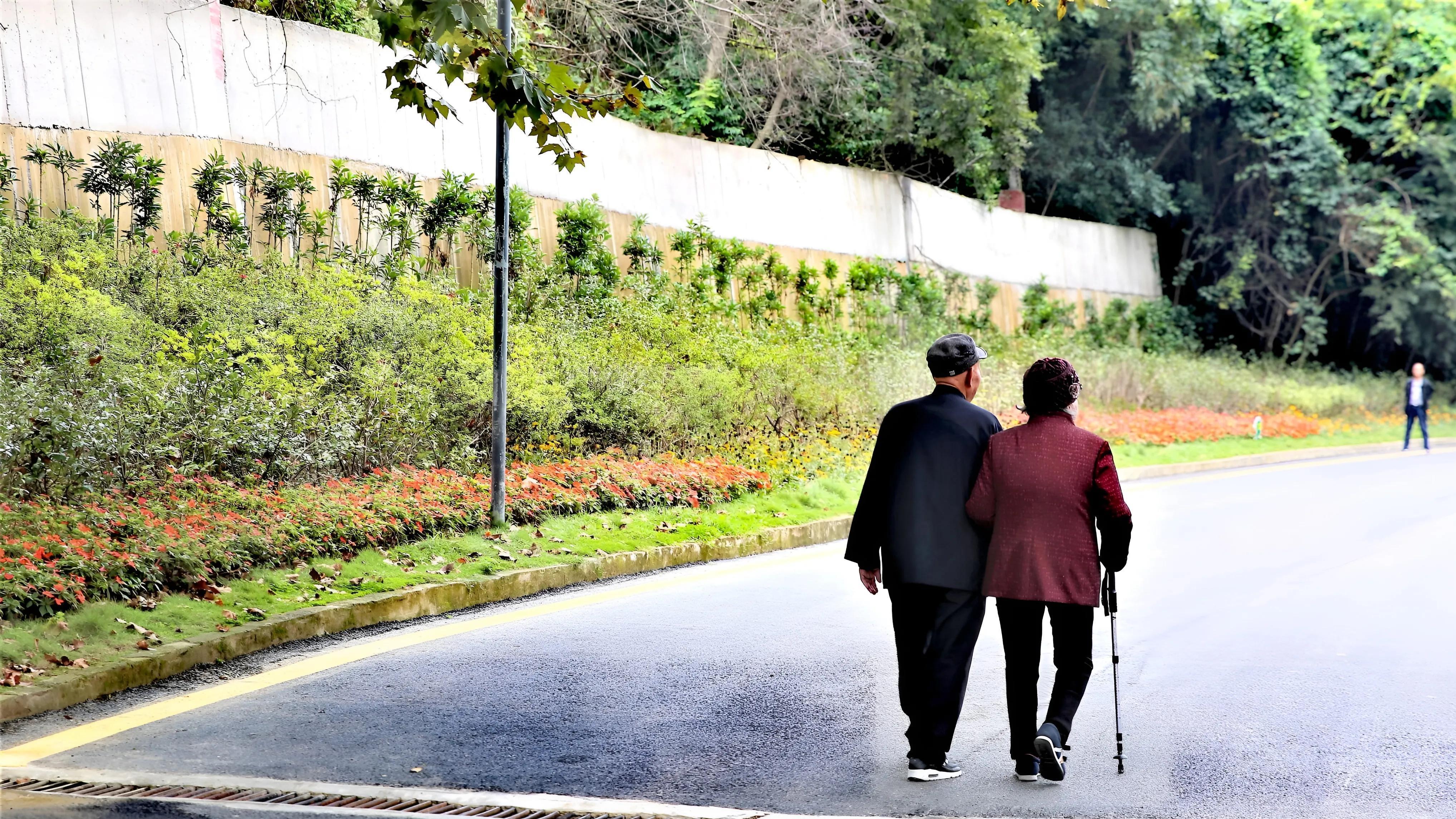 2019年，奶奶送孙女3套房子，孙女却因为房租把奶奶告上法庭