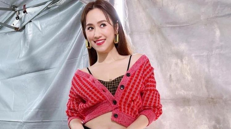 吴姗儒|吴姗儒怀孕6个月孕肚曝光，露出纤细腰身根本看不出