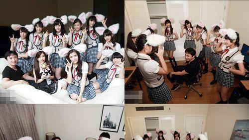 变形计|王思聪和女生十指紧扣？王思聪的恋爱史丰富，却也能获得好名声