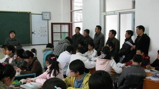 教师|面试47人，仅有12人到场，一场县城教师招聘中，为何缺考率那么高