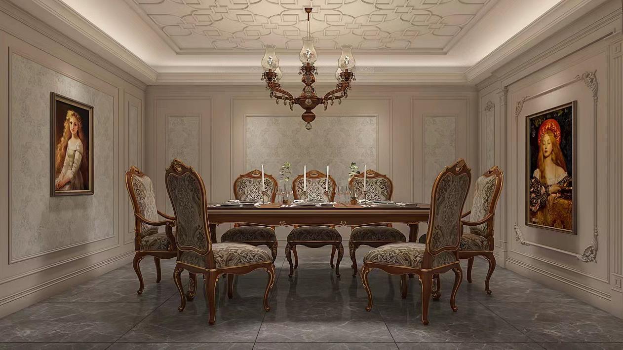 成都剧本杀店设计装修应该怎么做? 注意这三点提升玩家沉浸感