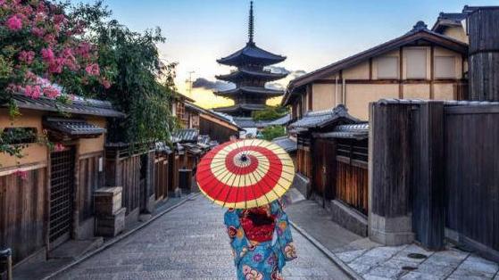 京都|浪漫又古典的京都，是很多人一直都想踏足之处