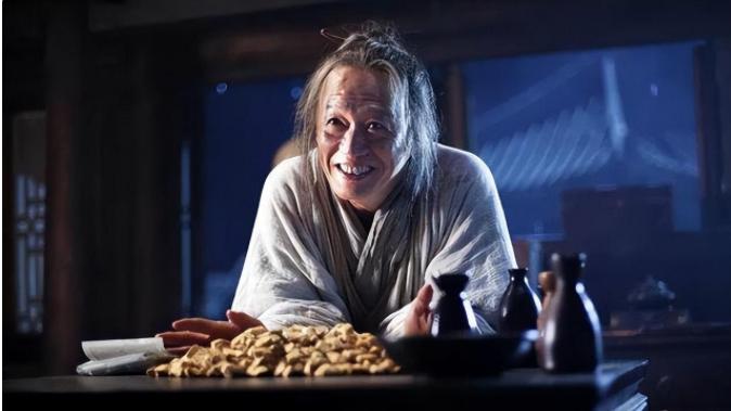 |老戏骨要爱惜羽毛，剧本不好，名声可能一落千丈