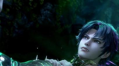 唐昊|斗罗大陆：6位最是护犊子的至强者，你觉得做谁的晚辈最幸福？