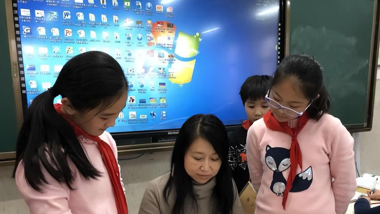 数学|杭州一小学招聘数学老师，限制风景园林专业，网友: 懂得都懂