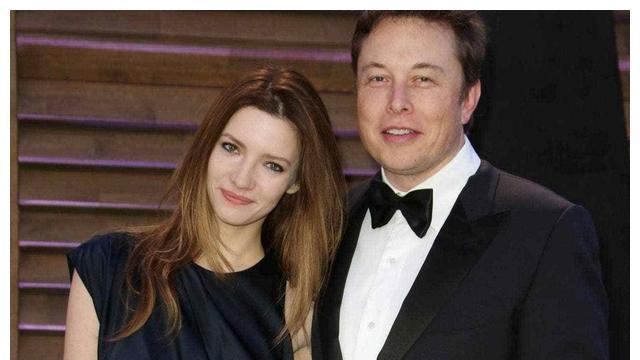 伊隆·马斯克|莱莉透露和马斯克首次约会细节：被邀请去他家，看他的“大火箭”