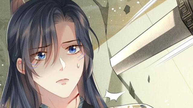 acgn漫评|季玖沈珏拔剑相向，伊墨伤心离开，虐的是广大的观众！