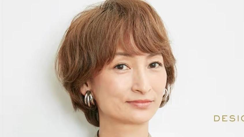 发型 女人老了白发多了，染什么颜色好看？不染的话留什么发型显年轻？