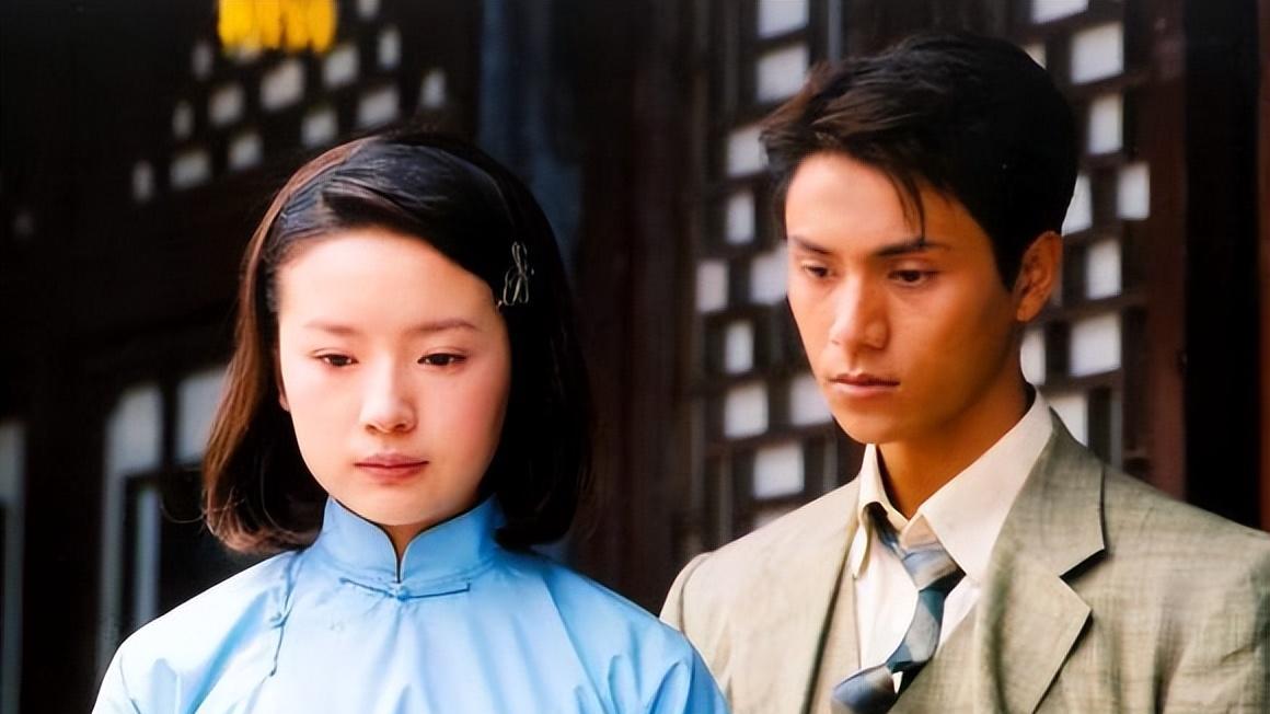 冷清秋|《金粉世家》：10年后，我不再为冷清秋感到意难平了