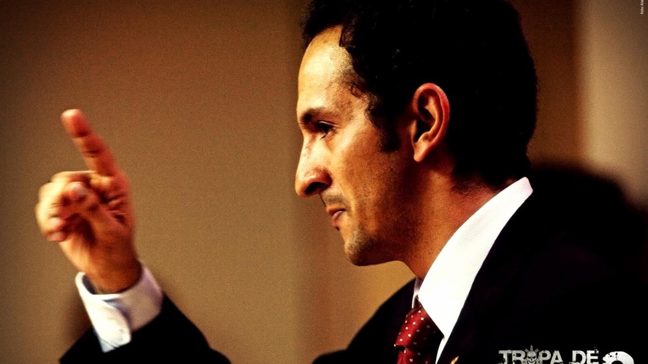 暗黑破坏神不朽|当中层领导以来，最大的感觉是“累”，最难的是“看人”