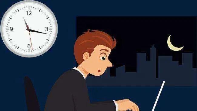 |办公室内卷之下 别沾上这8个习惯