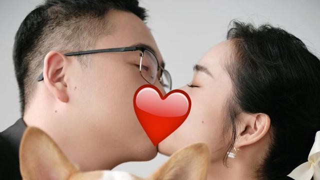 男子娶大9岁老婆，曾是师生关系，不光能教你读书，还能帮你育人