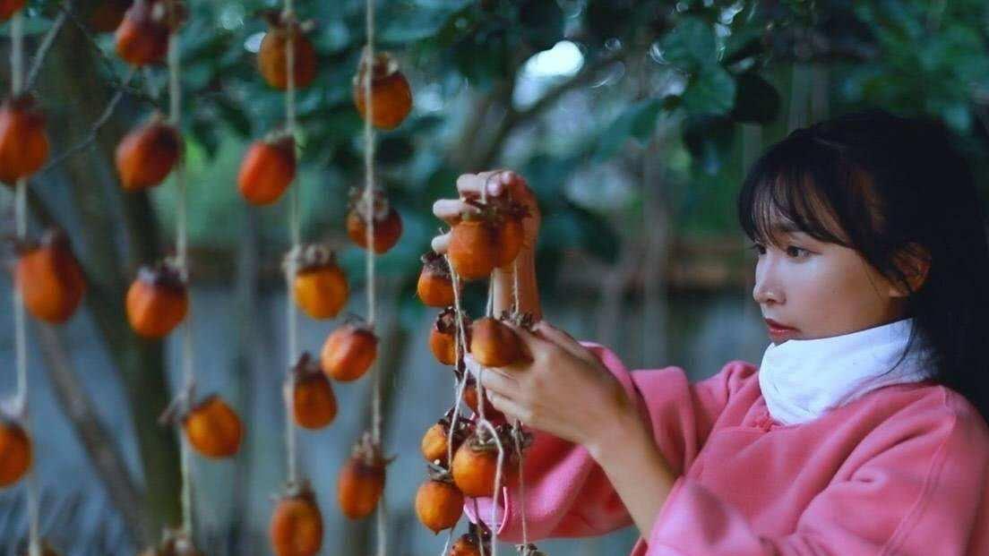 肖战|相似的经历，躲不开的资本大棒，肖战、李子柒熬过去了吗？