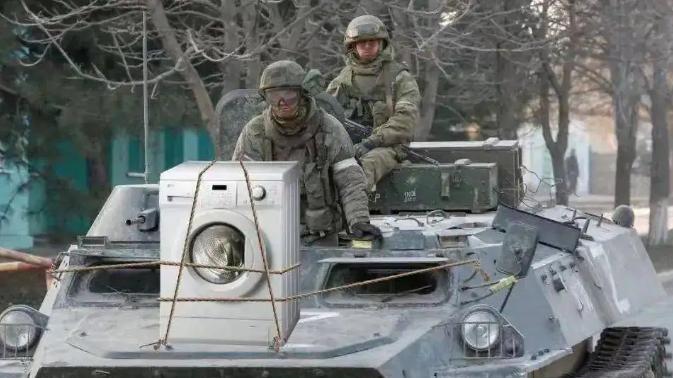 出师不利！基辅特工欲炸毁输电塔，被俄方当场擒获