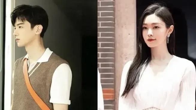 唐朝诡事录2|面对狗仔的爆料，这5对“绯闻情侣”做法很一致！