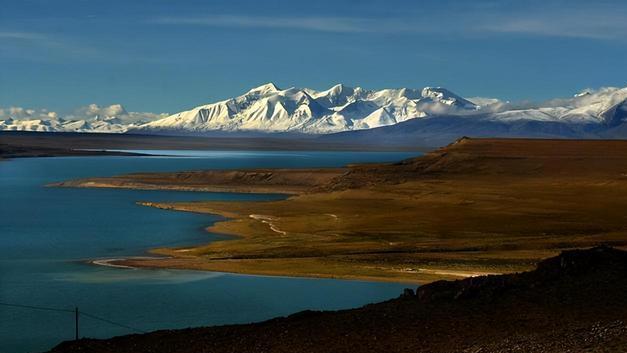 西藏|我们国家有一个“奇葩”县，名字很容易被人骂，但是风景很美