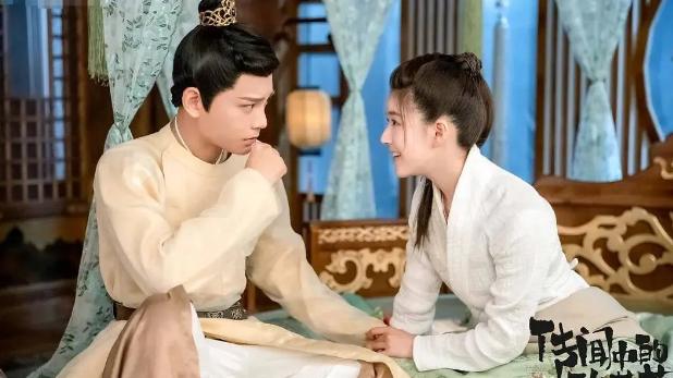 传闻中的陈芊芊|《传闻中的陈芊芊》看了以后一定会特别开心，剧情很与众不同