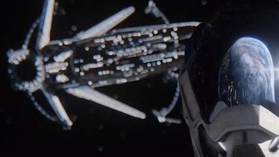 以色列太空负责人爆料，美国已和外星人合作30年，正计划减少人类