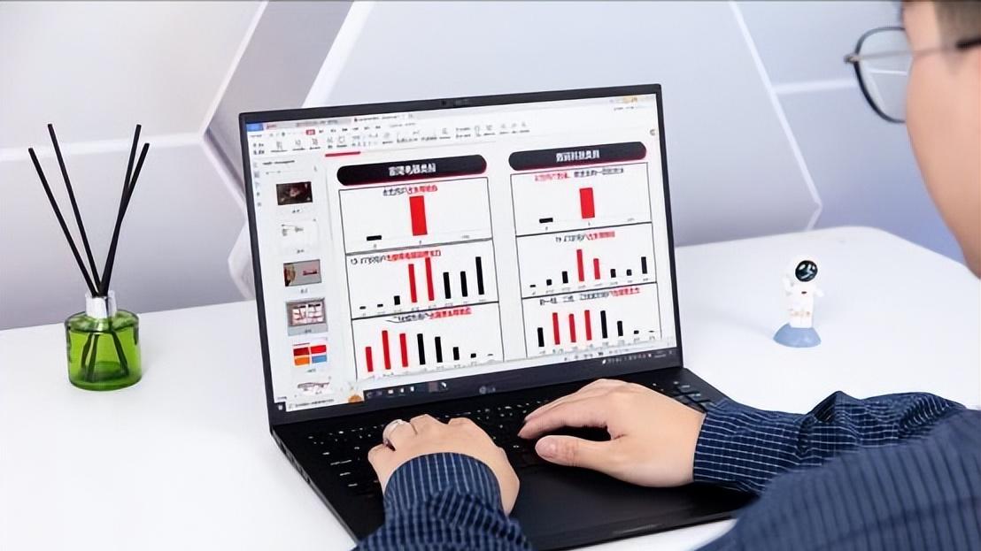 LG|11.11升级笔电，这台大屏轻薄本千万别错过