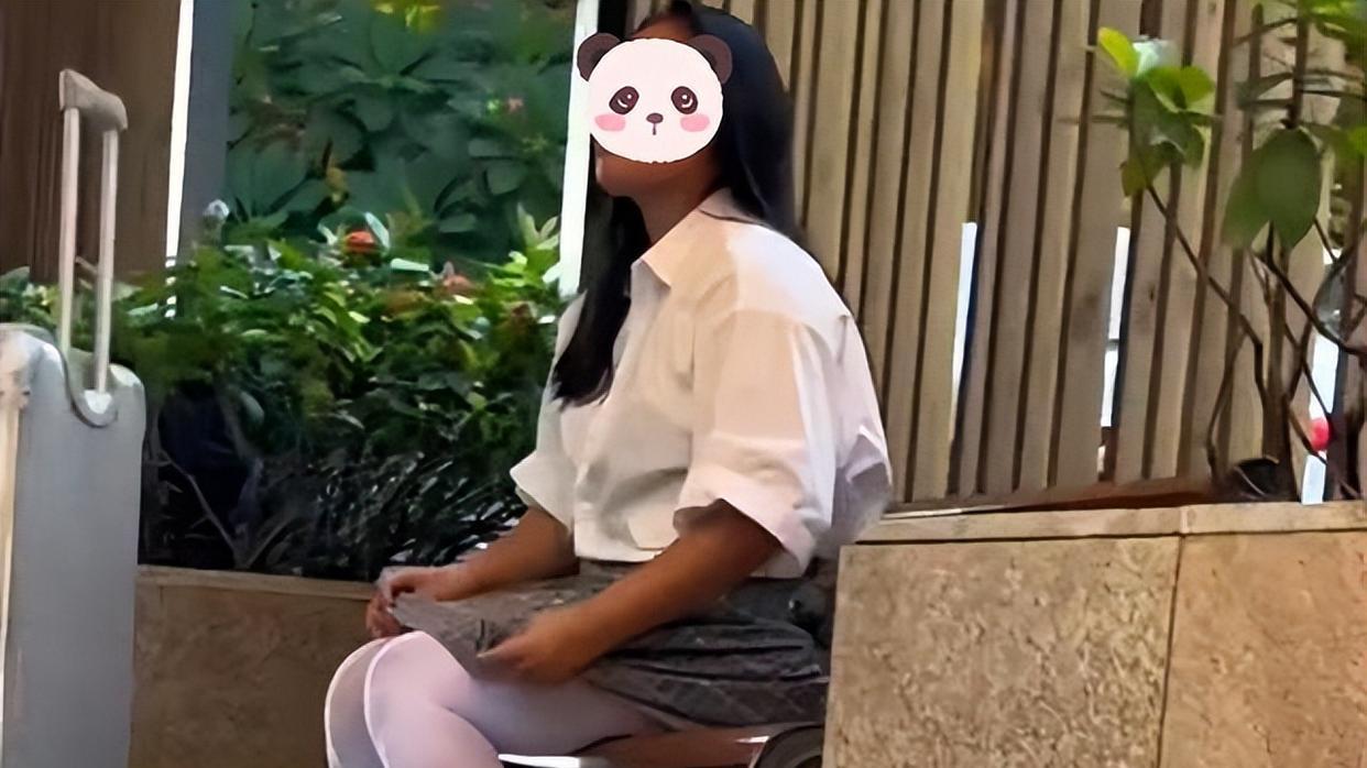 纪实：男子网恋奔现，发现对方和照片严重不符，毫不客气送她走人