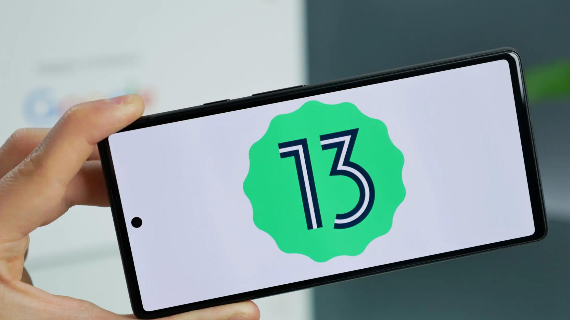 小米科技|安卓13系统来了：抢先了解新系统特性，正式版最快八月发布