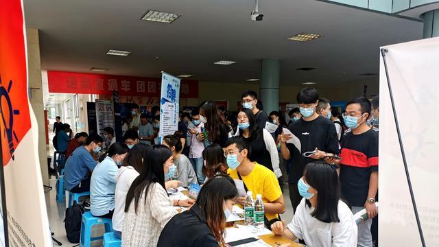 求职|“不好意思，学生会干部我们不招”，私企为何对学生会干部有偏见