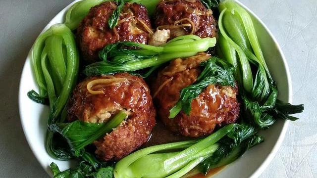 白菜|8月15中秋节，记得“吃3道福气菜，做3件开运事”，福运一整年