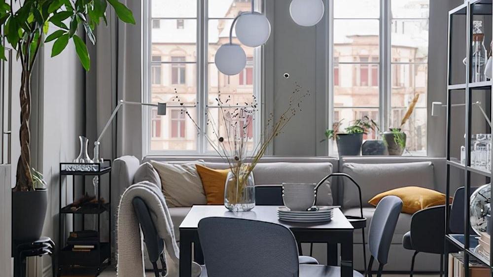 建议大家：逛宜家时，碰到这4个“便宜货”别错过，个个有真本事