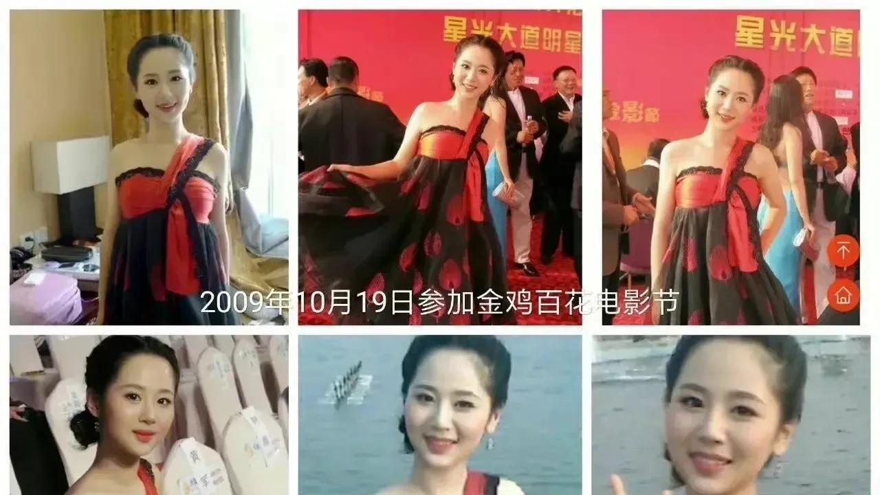 杨紫|以前的杨紫和现在的杨紫对比，有什么区别？