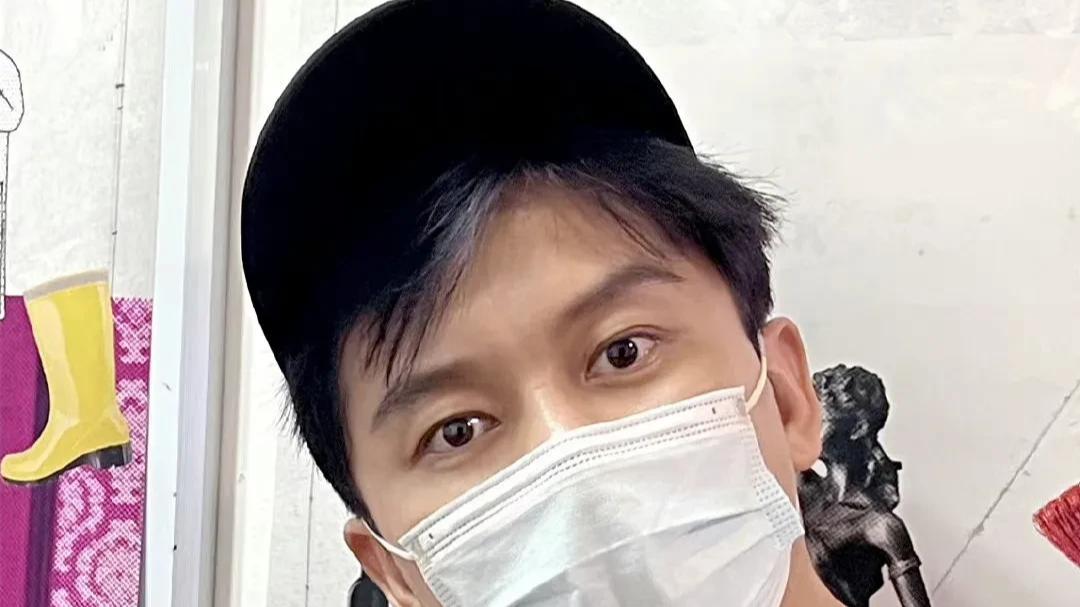 李晨|张杰、李晨共同现身，打破两大谣言