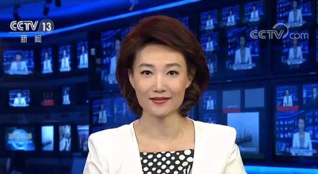 央视|她是''央视一姐''，身高1.74米，只因''太优秀''如今43岁仍孤身一人