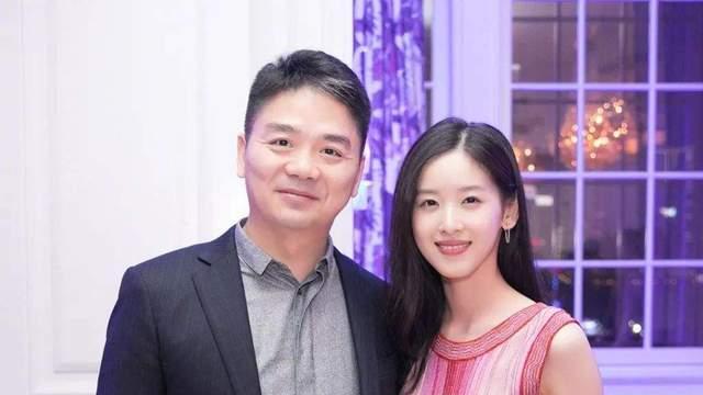 章泽天|事实表明，章泽天原谅丈夫刘强东出轨，是理性的抉择