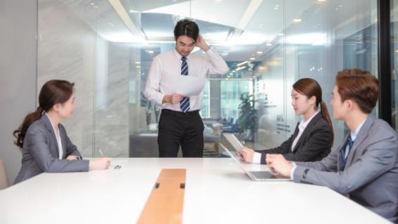 调研督导|职场中，领导“变相监督”你的行为，一定要看清