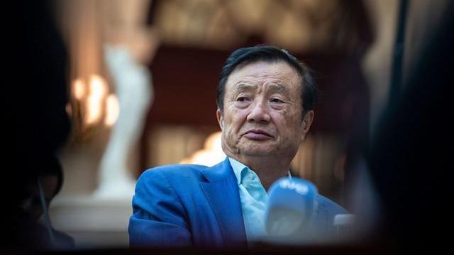 nas|华为暂停向俄供货？任正非说的没错，该来的还是来了