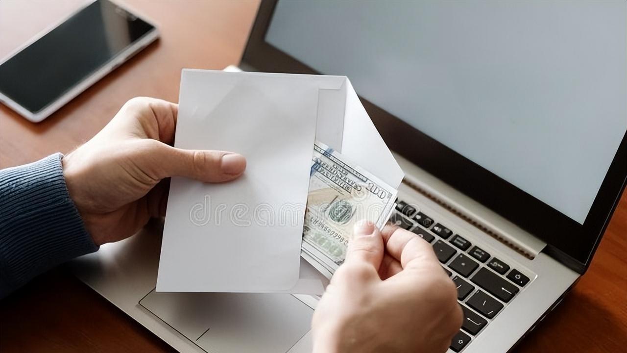 招聘|说好的工资月薪过万，为什么才拿到3800？